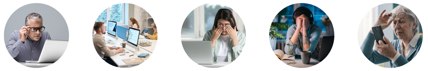 chrante zrak v digitalnim svete